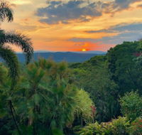 Daintree Manor Bed  Breakfast - Broome Tourism