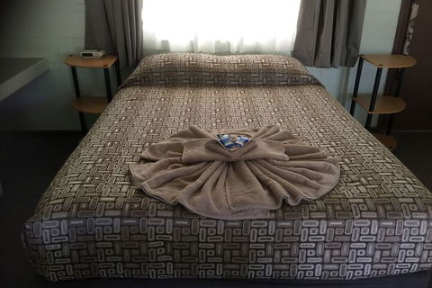 Warrumbungles Mountain Motel - Broome Tourism 7