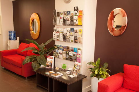Wine Country Motor Inn - Broome Tourism 0