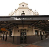 Peden's Hotel - Broome Tourism