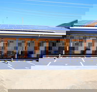 Squatters Homestead Motel - Broome Tourism