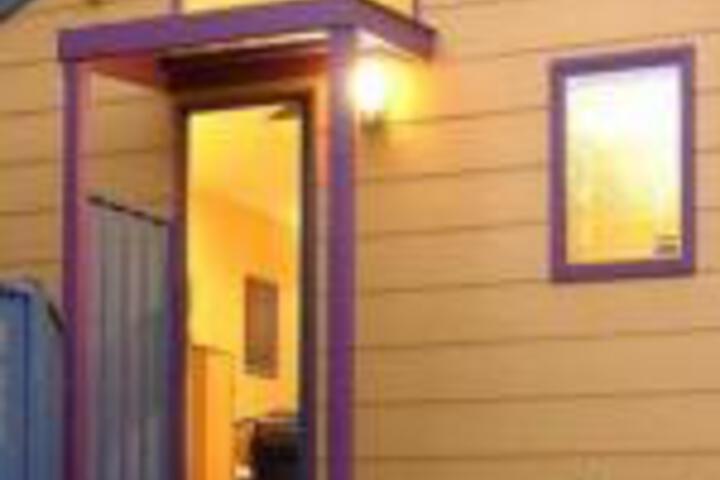Belconnen ACT Broome Tourism