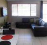 Beachside Court Holiday Apartments - Broome Tourism