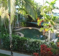 Coral Reef Apartments - Broome Tourism