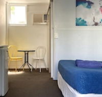 Cairns City Motel - Broome Tourism