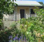 Walnut Cottage Via Leongatha - Broome Tourism