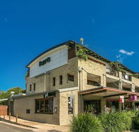 Sea Villa Penthouse - Broome Tourism