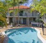 Byron Beach Flats - Broome Tourism