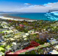 Cooinda - Broome Tourism