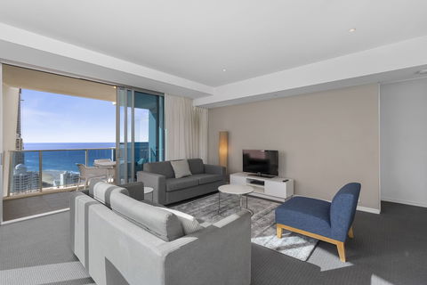 Gold Coast Private Apartments - Broome Tourism 4