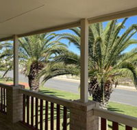 Whispering Palms - Broome Tourism
