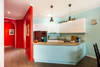 Vance 2Bdr Melbourne Apartment - Broome Tourism 1