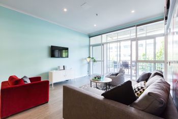 Vance 2Bdr Melbourne Apartment - Broome Tourism 3
