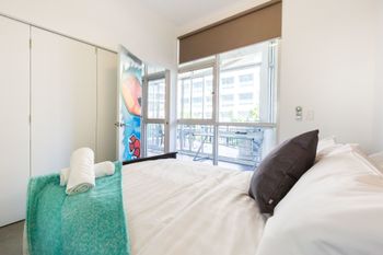 Vance 2Bdr Melbourne Apartment - Broome Tourism 2
