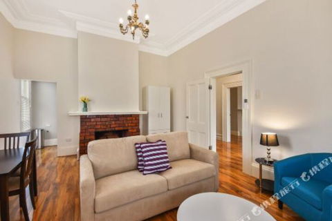 The Accommodation Group Nineteen20 Invermay - Broome Tourism 3