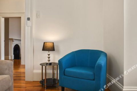 The Accommodation Group Nineteen20 Invermay - Broome Tourism 4