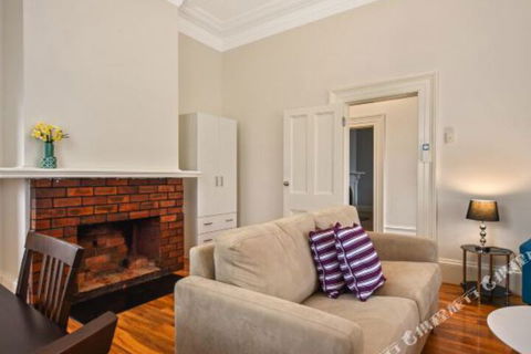 The Accommodation Group Nineteen20 Invermay - Broome Tourism 2