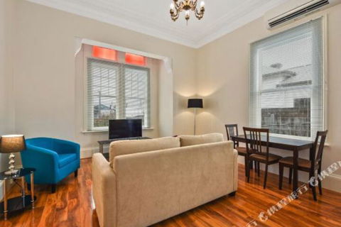 The Accommodation Group Nineteen20 Invermay - Broome Tourism 1