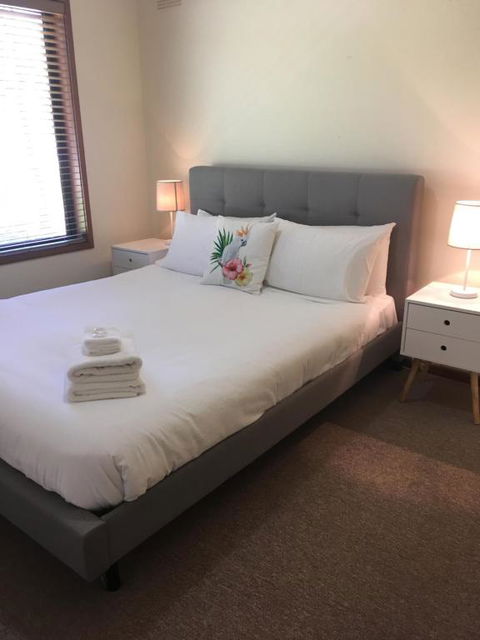 Acorn Lodge - Broome Tourism 2