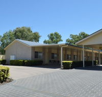 Mas Country Roma Inland Motor Inn - Broome Tourism