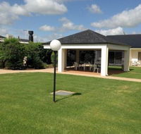 Mas Country Roma Explorers Inn Roma - Broome Tourism