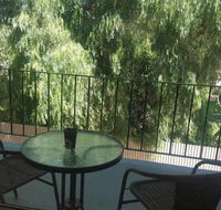 Delprat Terrace Apartments - Broome Tourism