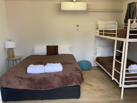 Mungo Roo - Broome Tourism 2