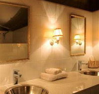 Alure Boutique Villas - Broome Tourism