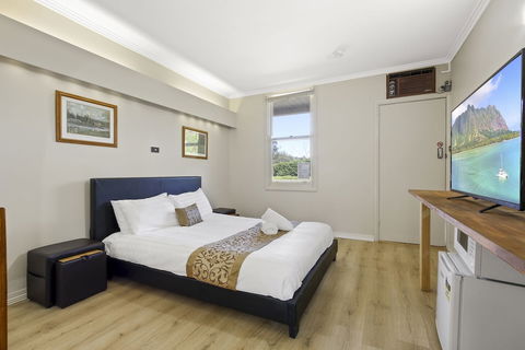 Nowa Nowa Hotel Motel - Broome Tourism 5