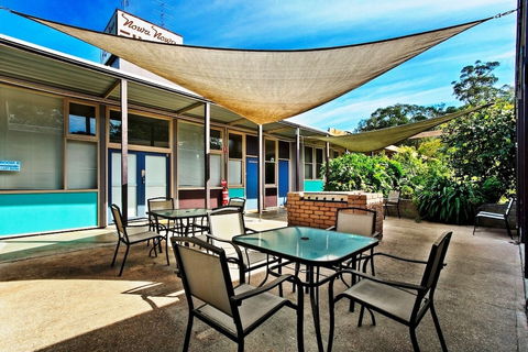 Nowa Nowa Hotel Motel - Broome Tourism 2