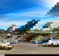 Nowa Nowa Hotel Motel - Broome Tourism