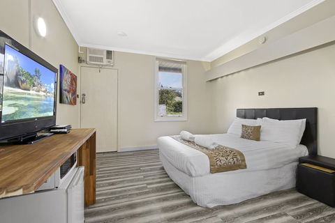 Nowa Nowa Hotel Motel - Broome Tourism 4