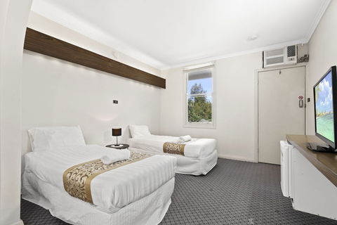 Nowa Nowa Hotel Motel - Broome Tourism 6