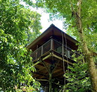 Cairns Rainforest Retreat - Broome Tourism