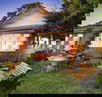 Rosanna Mansion - Broome Tourism