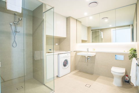 Stunning View Apartment - Broome Tourism 6