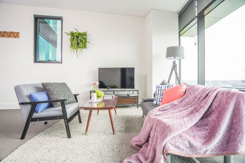 Stunning View Apartment - Broome Tourism 4