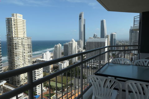 2 And 3 Bedroom Apartments Within Crown Towers - Broome Tourism 1