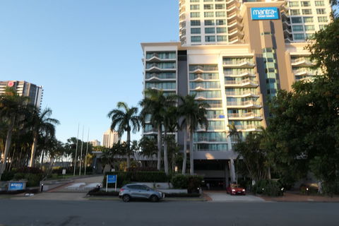 2 And 3 Bedroom Apartments Within Crown Towers - Broome Tourism 3