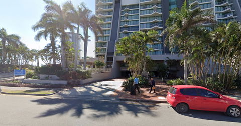 2 And 3 Bedroom Apartments Within Crown Towers - Broome Tourism 2