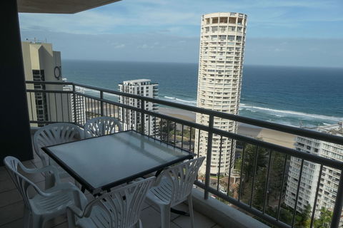 2 And 3 Bedroom Apartments Within Crown Towers - Broome Tourism 6
