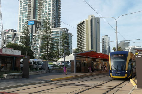 2 And 3 Bedroom Apartments Within Crown Towers - Broome Tourism 4
