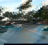 2 and 3 Bedroom Apartments within Crown Towers - Broome Tourism