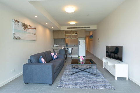STAY&CO Serviced Apartments - Walker - Broome Tourism 6