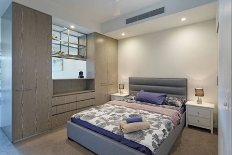 STAY&CO Serviced Apartments - Walker - Broome Tourism 5