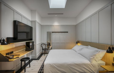 Farmers Home Hotel - Broome Tourism 5