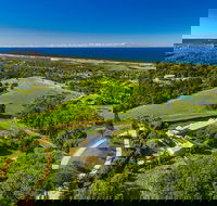 Your Luxury Escape - Trig Point - Broome Tourism
