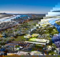 Your Luxury Escape - Byron Beachfront Villa - Broome Tourism