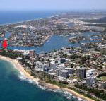 Maui 6 2 BDRM Apt on Parkyn Pde - Broome Tourism