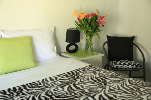 Wattle Grove Villa - Broome Tourism 1